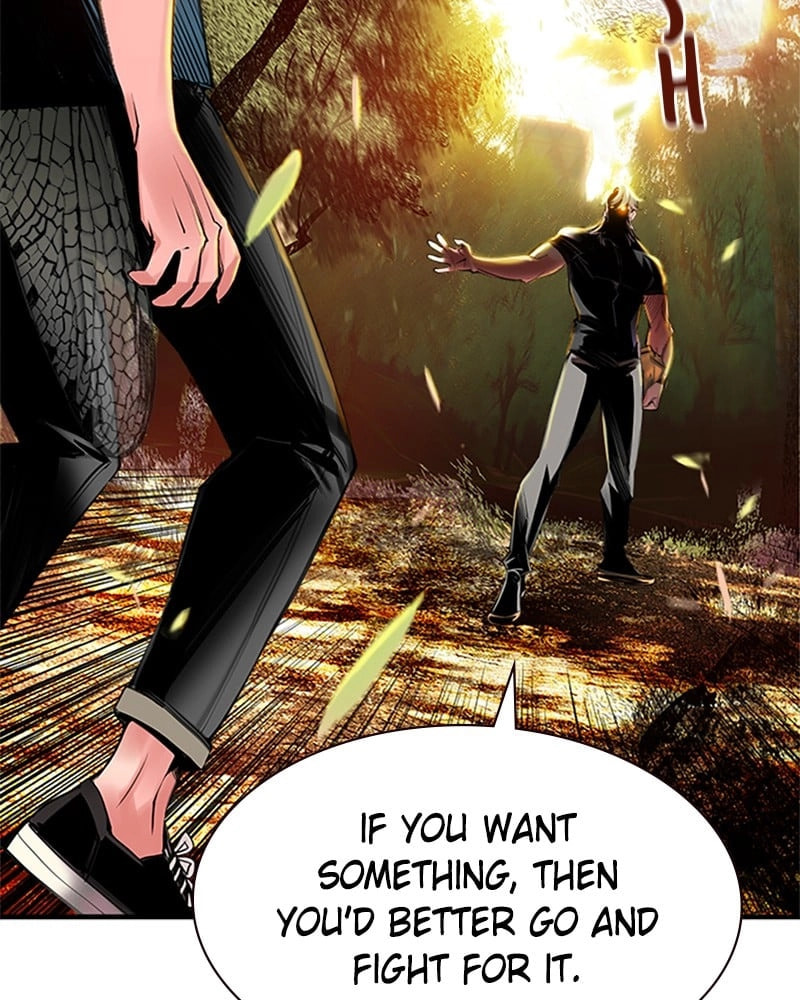 Read Jungle Juice EN Manga Online