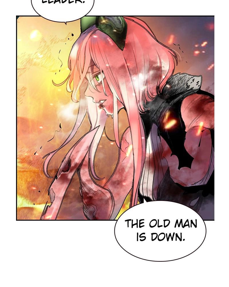 Read Jungle Juice EN Manga Online