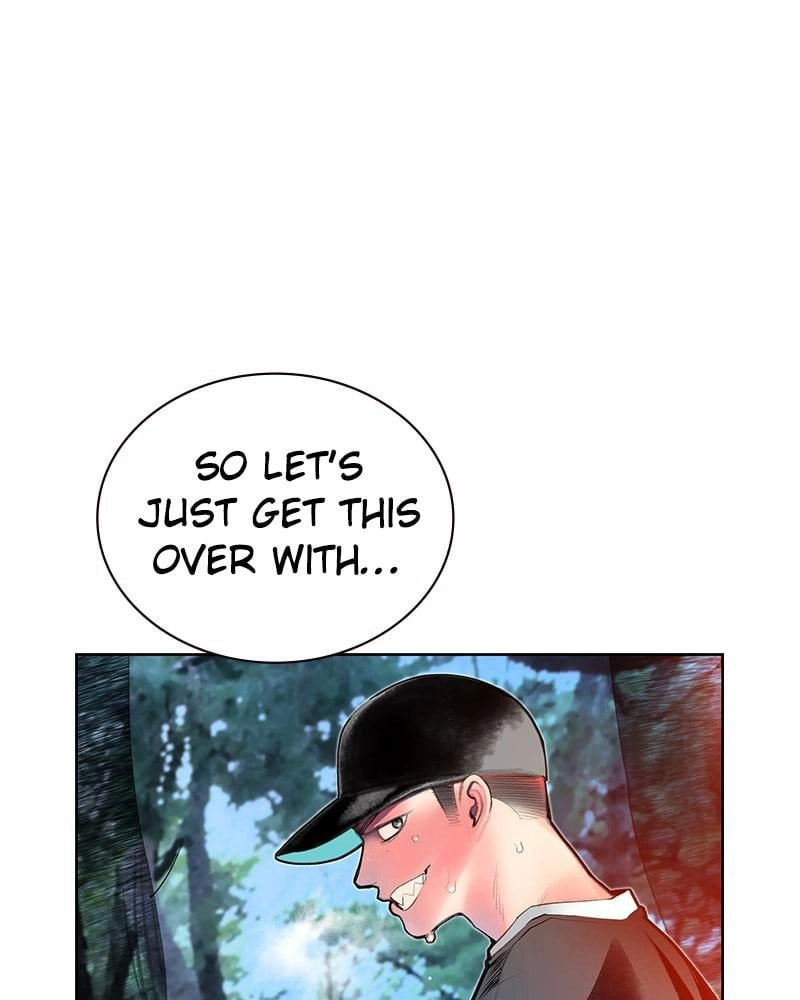 Read Jungle Juice EN Manga Online