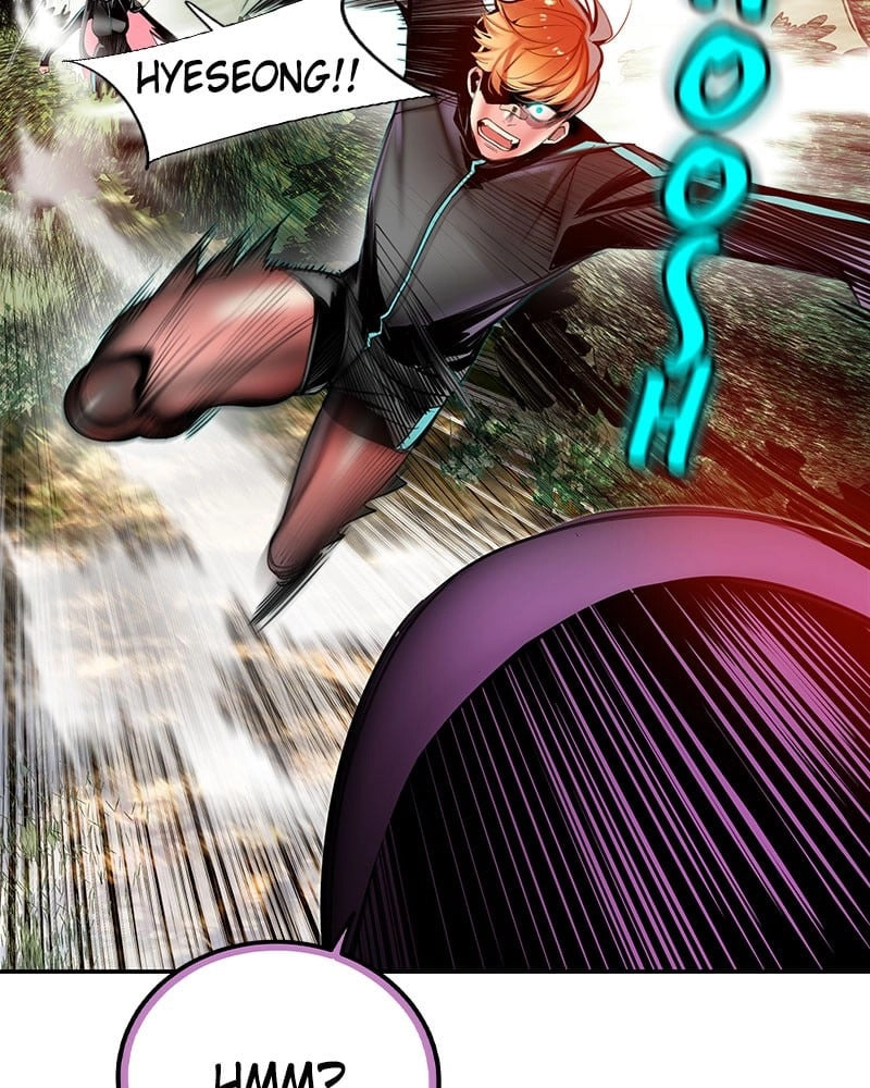 Read Jungle Juice EN Manga Online