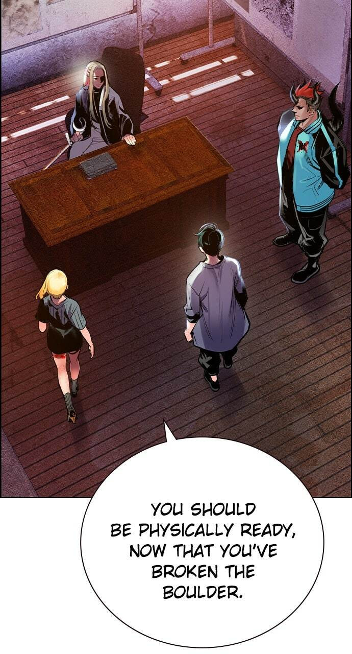 Read Jungle Juice EN Manga Online