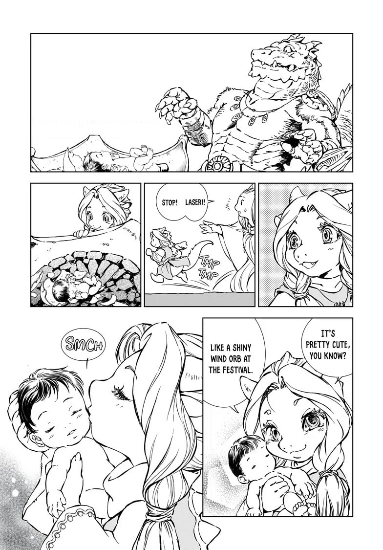 Read Kamudo EN Manga Online