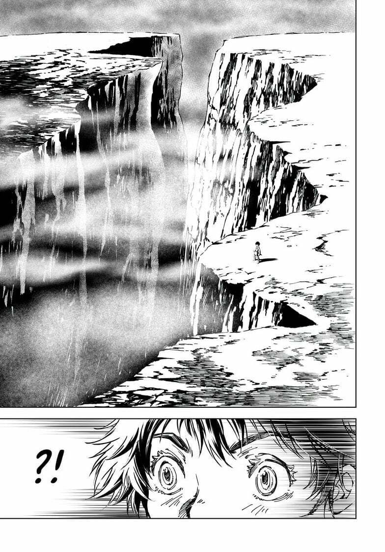 Read Kamudo EN Manga Online