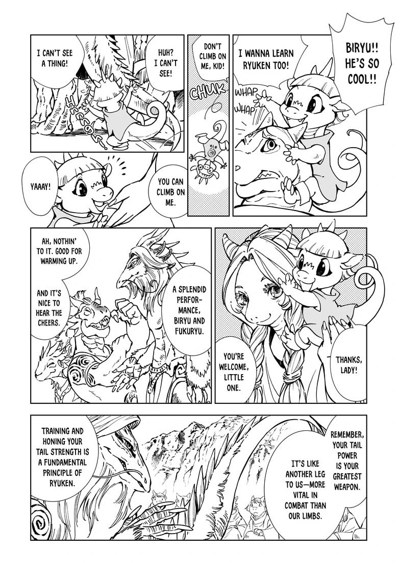 Read Kamudo EN Manga Online