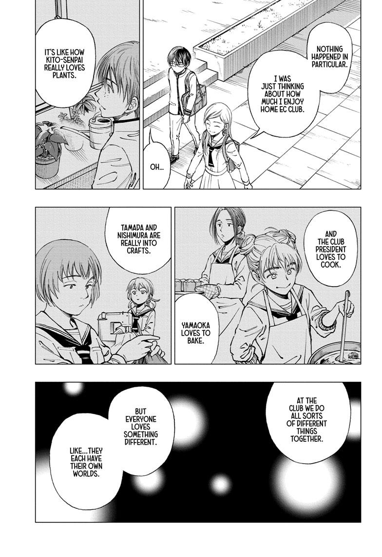 Read Kill Blue EN Manga Online