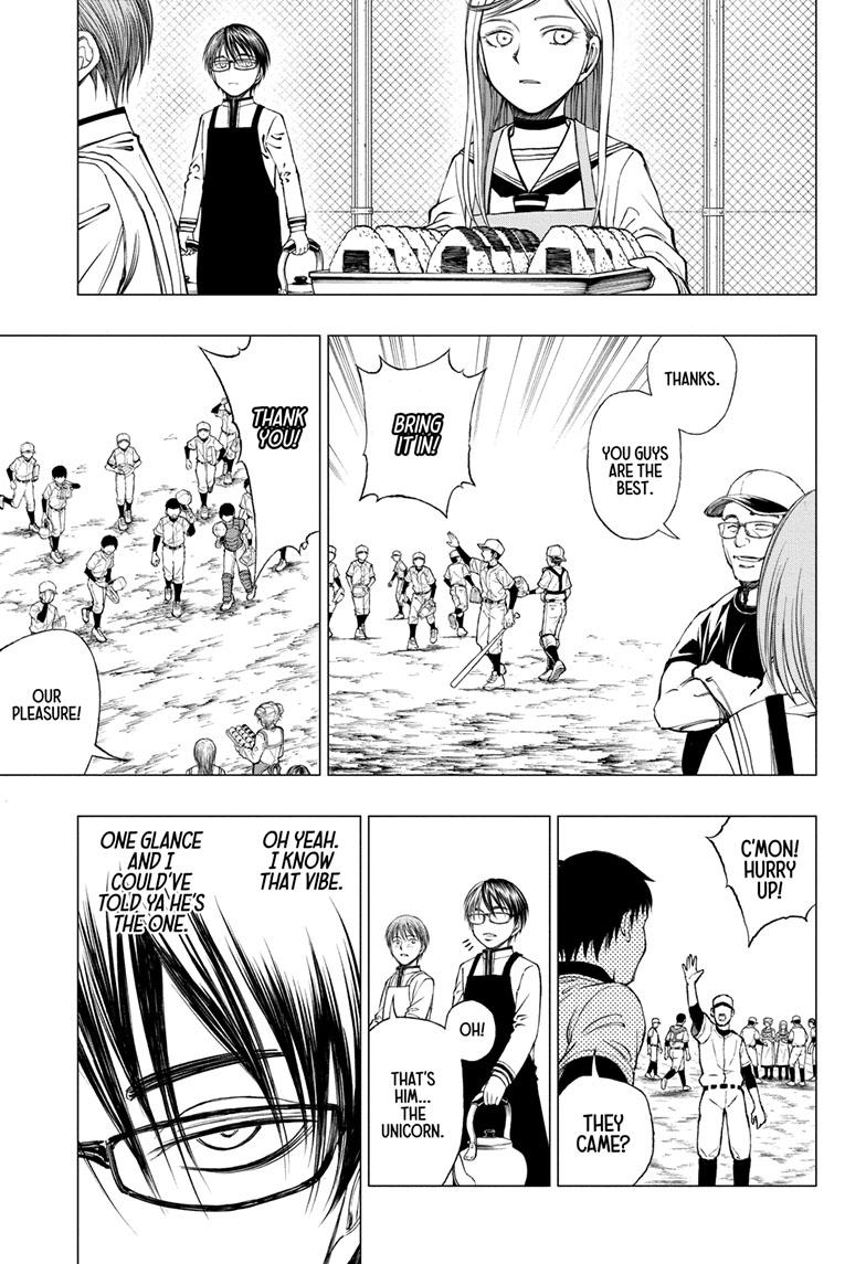 Read Kill Blue EN Manga Online
