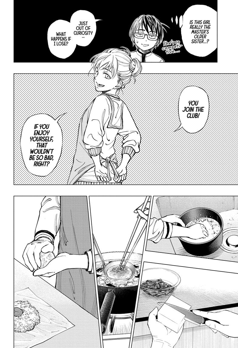 Read Kill Blue EN Manga Online
