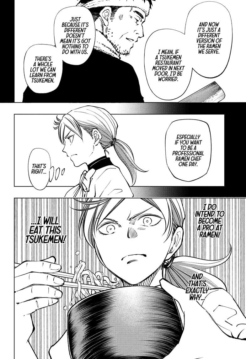 Read Kill Blue EN Manga Online
