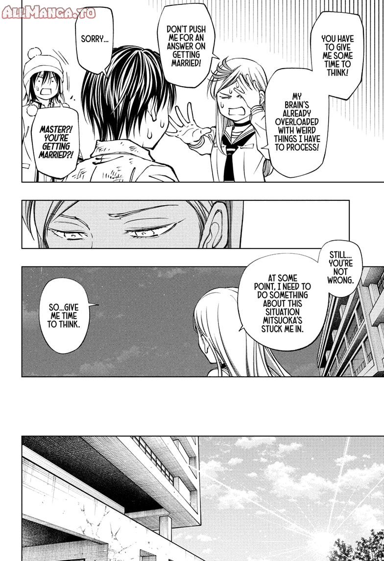 Read Kill Blue EN Manga Online
