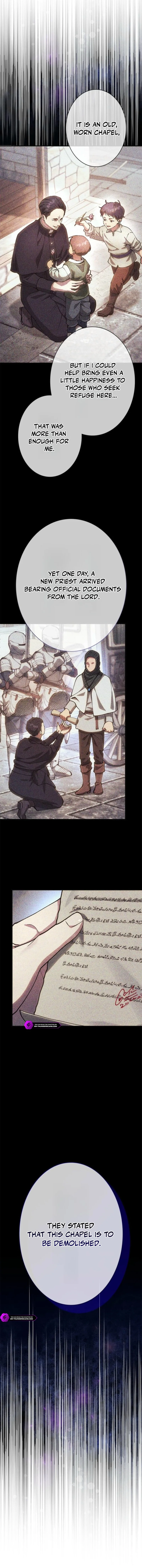 Read Knight of Balance EN Manga Online