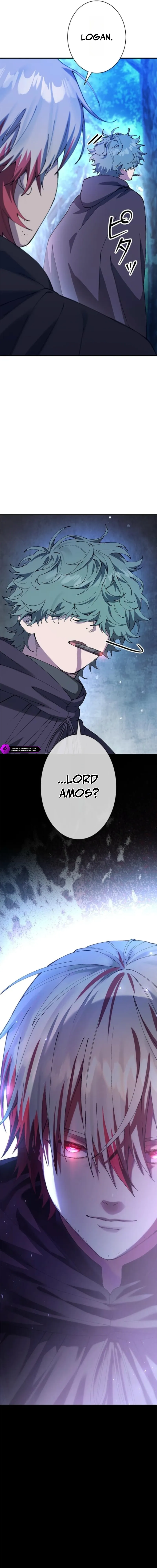 Read Knight of Balance EN Manga Online