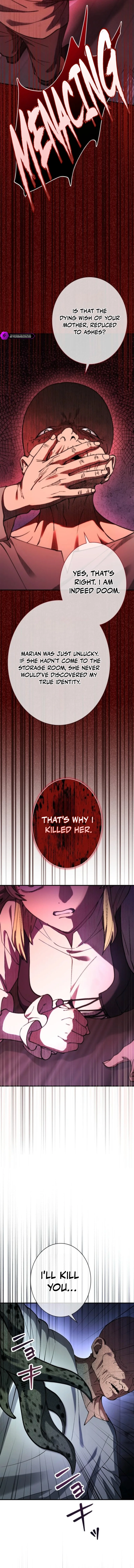 Read Knight of Balance EN Manga Online