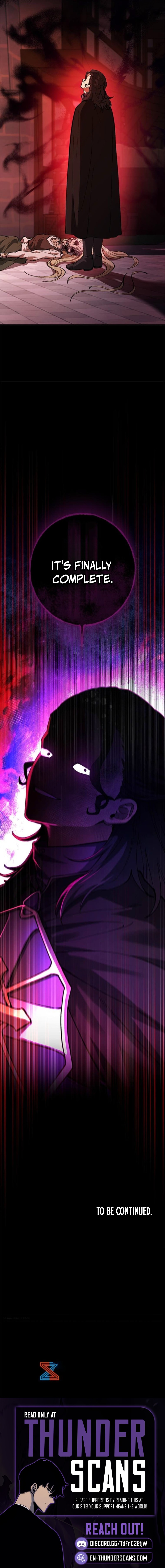 Read Knight of Balance EN Manga Online