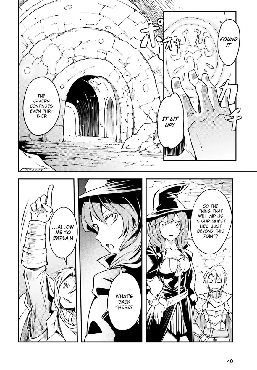 Read LV999 no Murabito EN Manga Online