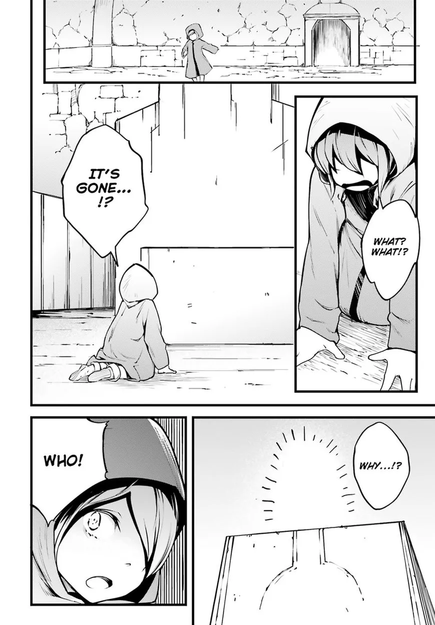 Read LV999 no Murabito EN Manga Online