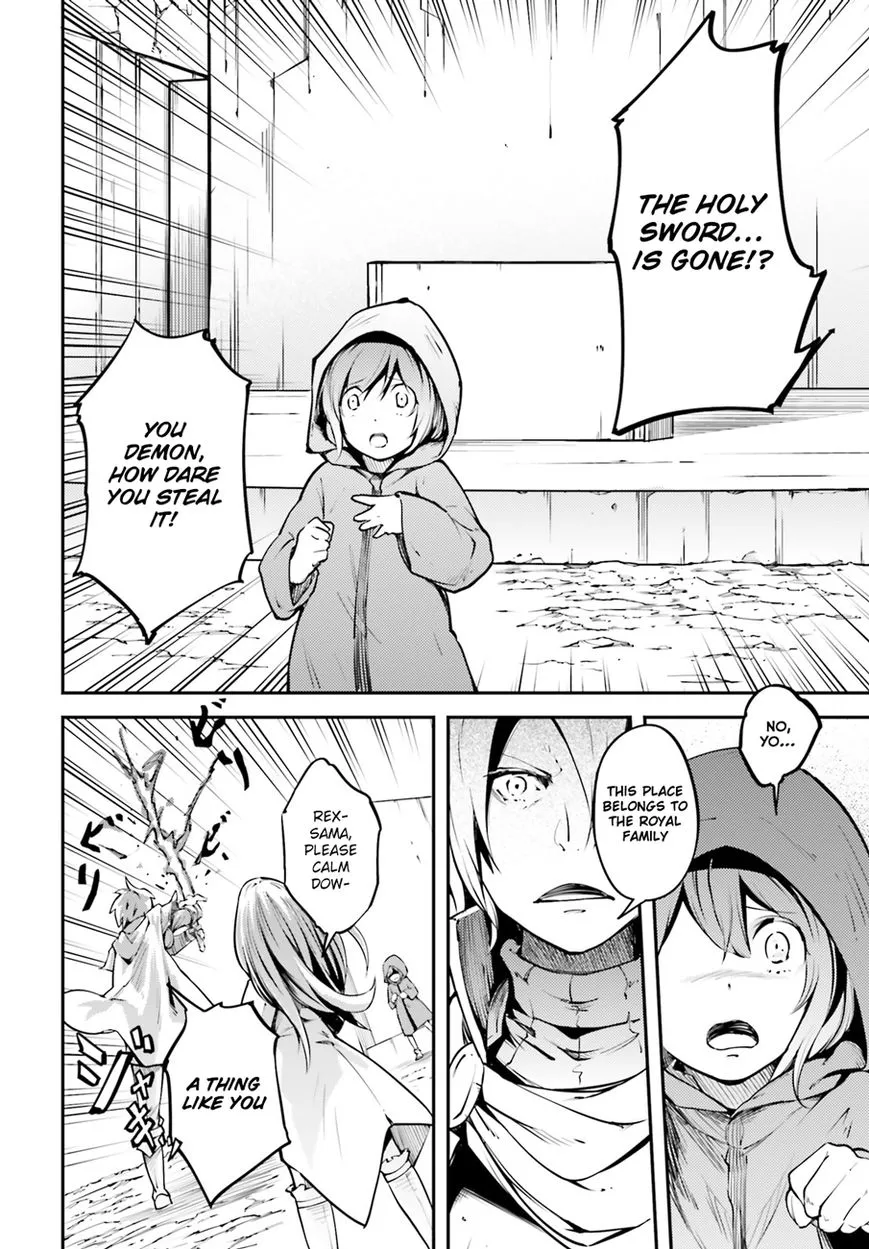 Read LV999 no Murabito EN Manga Online