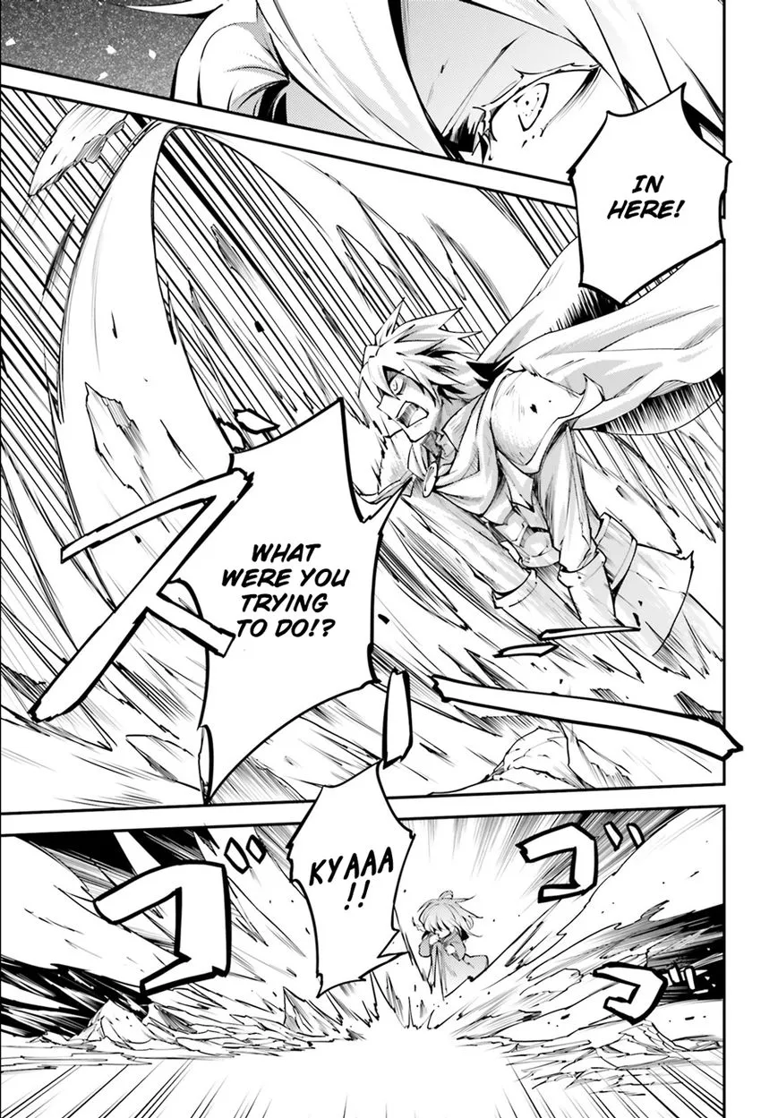 Read LV999 no Murabito EN Manga Online