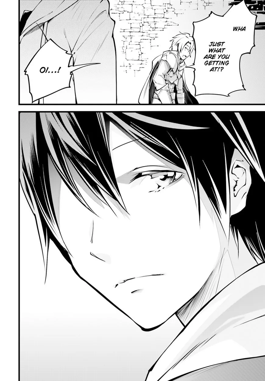 Read LV999 no Murabito EN Manga Online