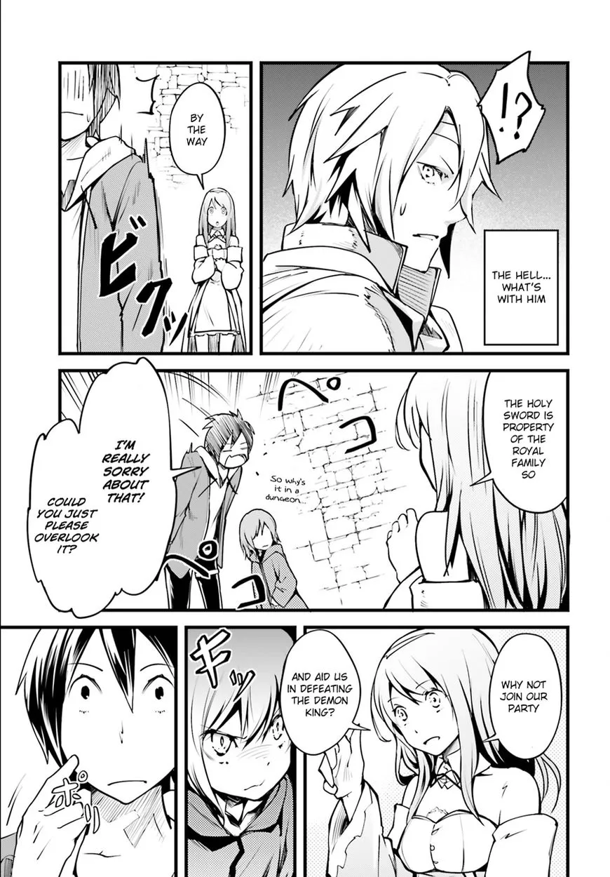 Read LV999 no Murabito EN Manga Online