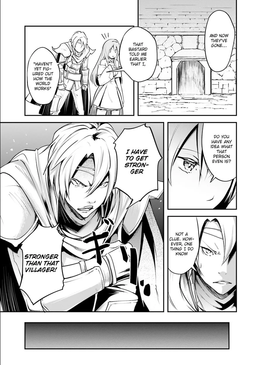 Read LV999 no Murabito EN Manga Online