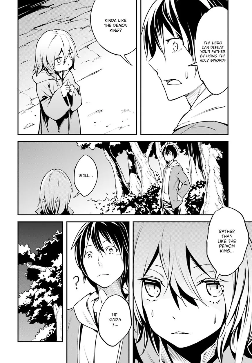 Read LV999 no Murabito EN Manga Online