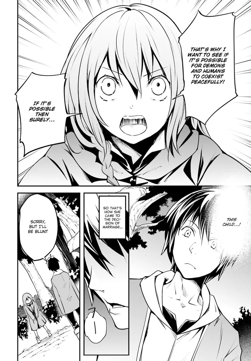 Read LV999 no Murabito EN Manga Online