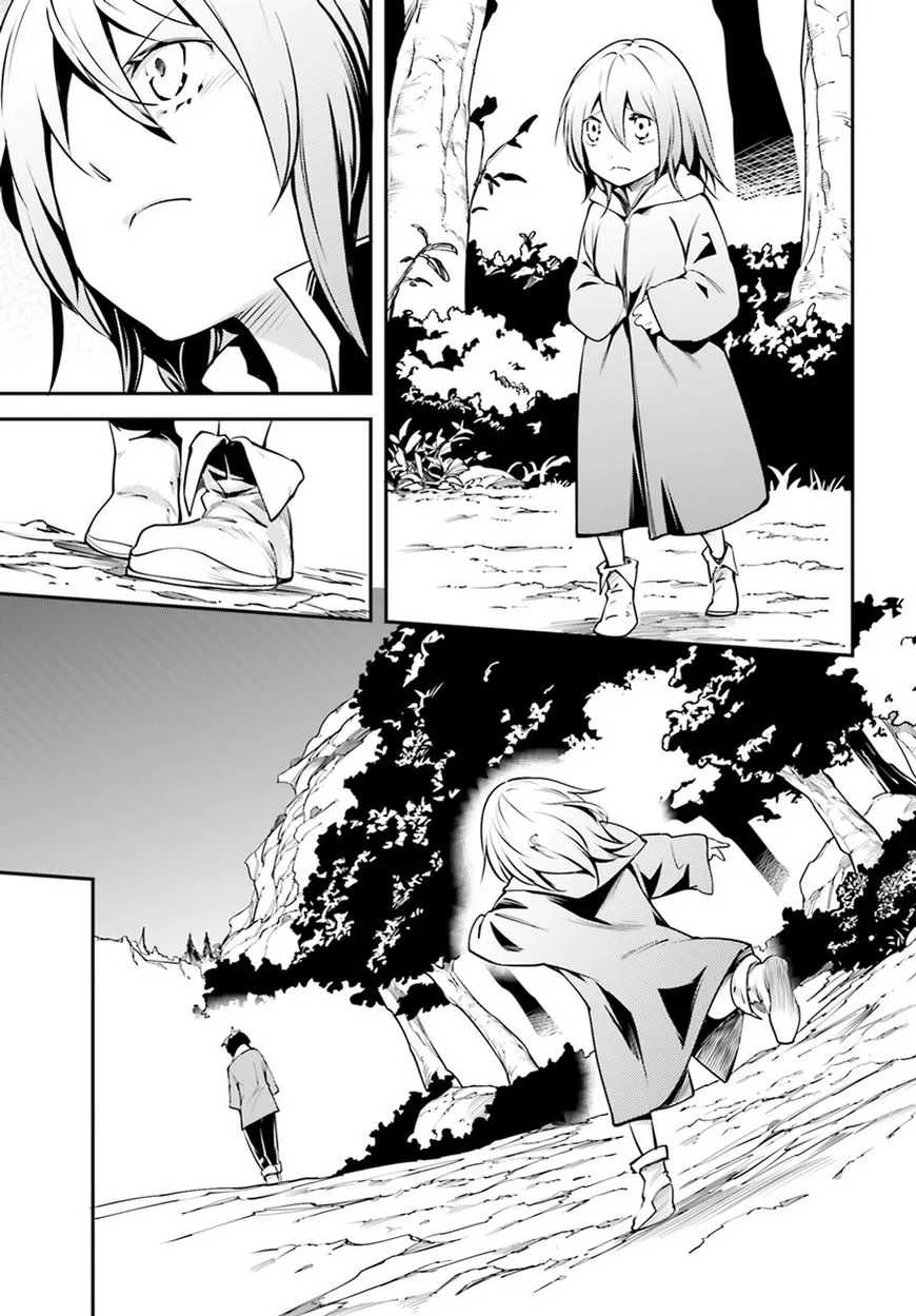 Read LV999 no Murabito EN Manga Online