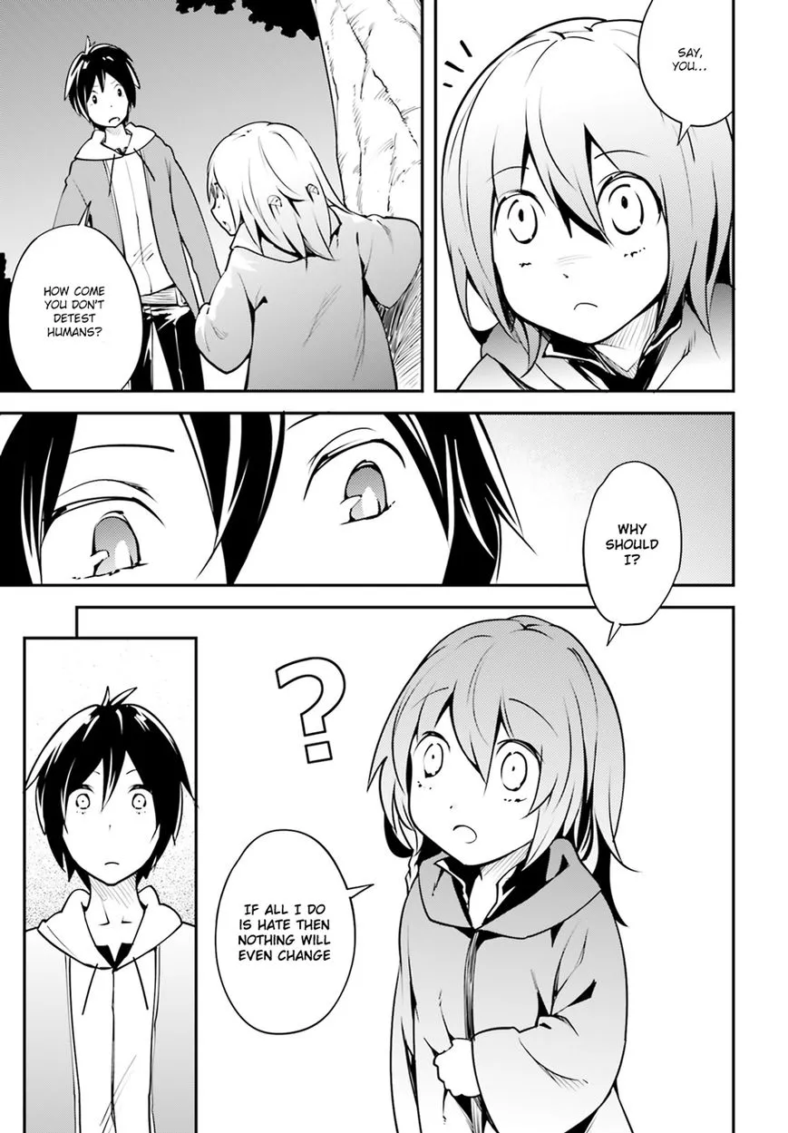 Read LV999 no Murabito EN Manga Online