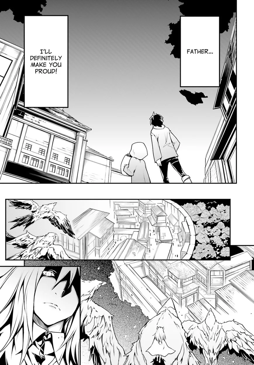 Read LV999 no Murabito EN Manga Online