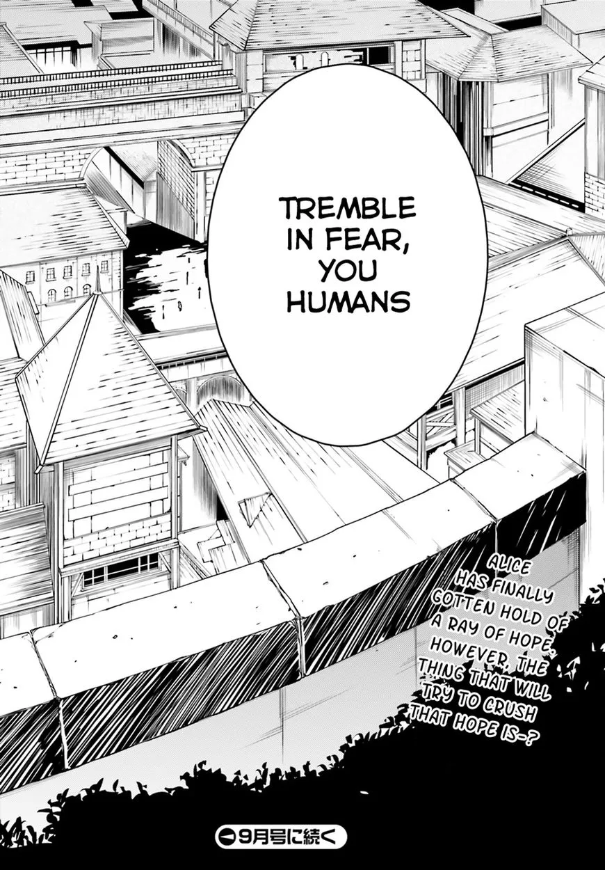 Read LV999 no Murabito EN Manga Online