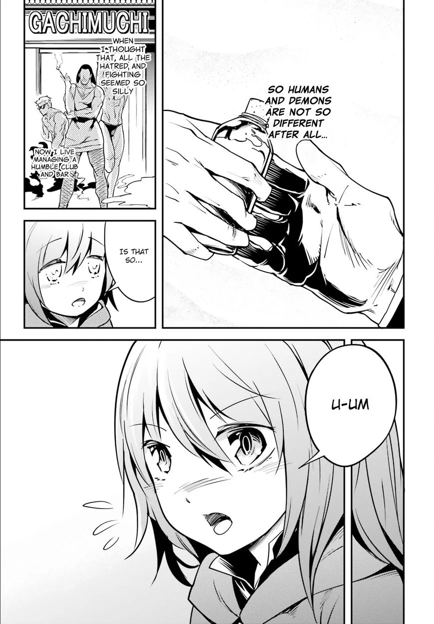 Read LV999 no Murabito EN Manga Online