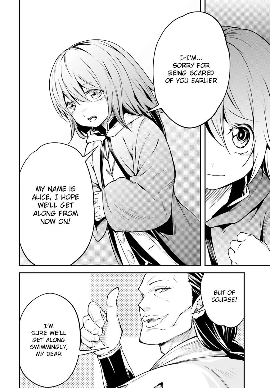 Read LV999 no Murabito EN Manga Online