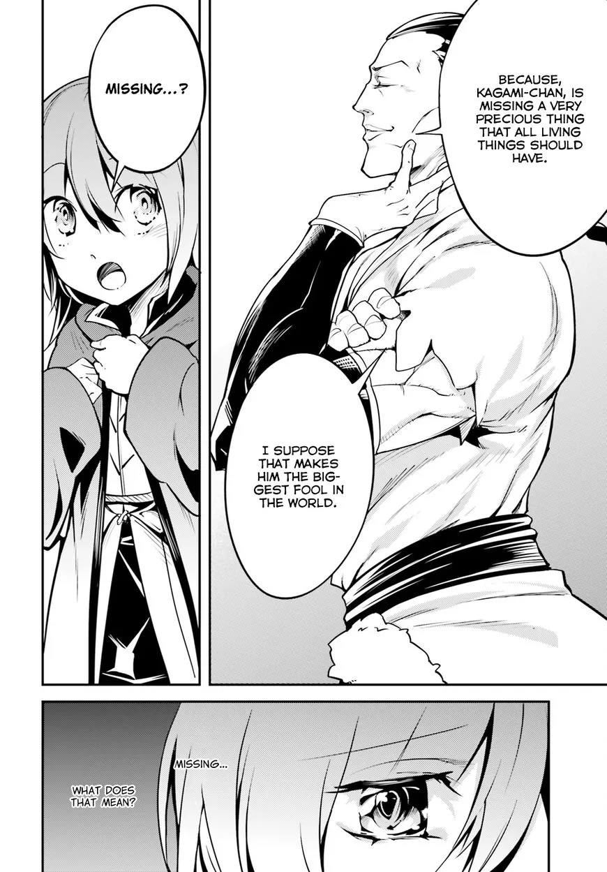 Read LV999 no Murabito EN Manga Online