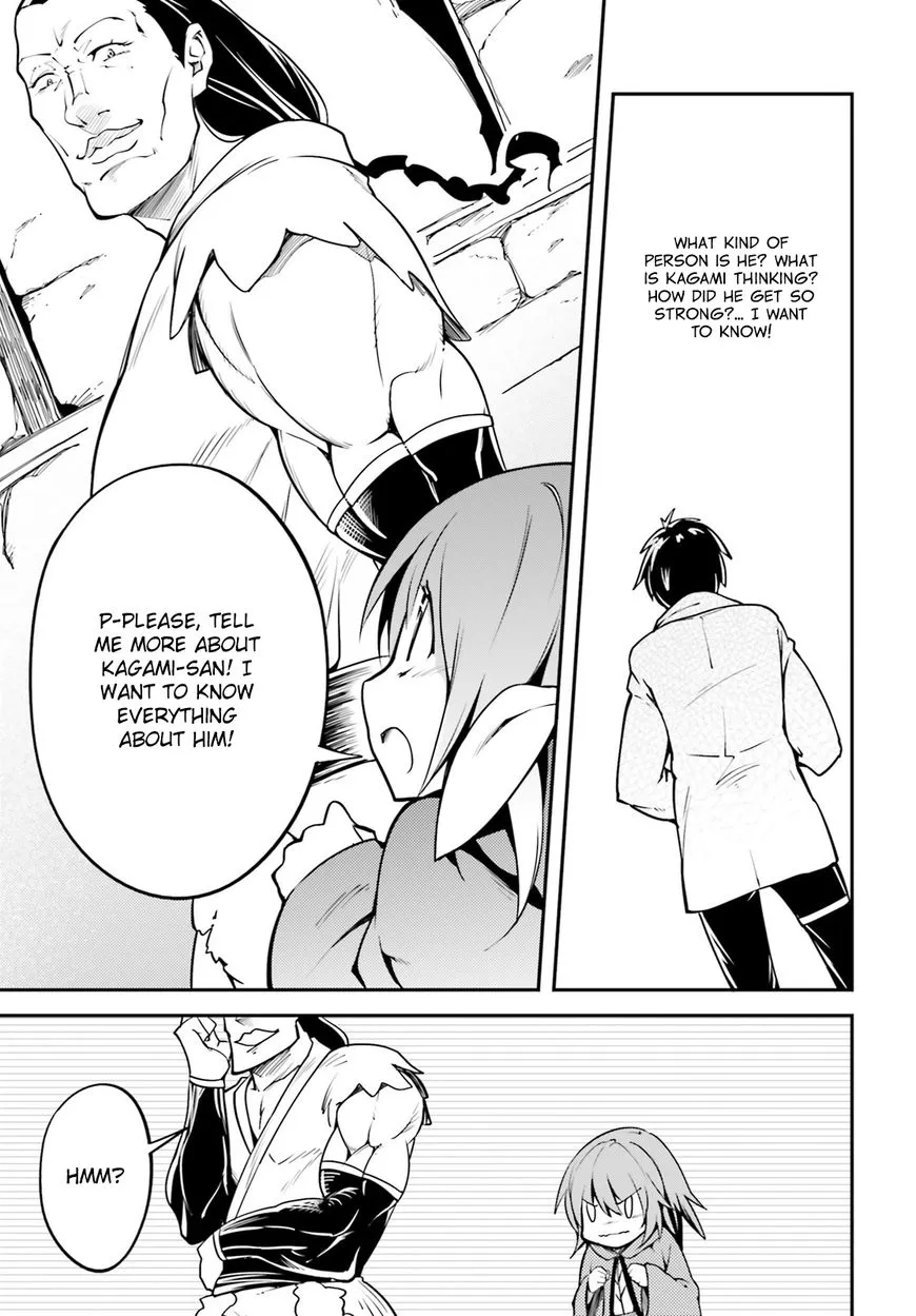 Read LV999 no Murabito EN Manga Online