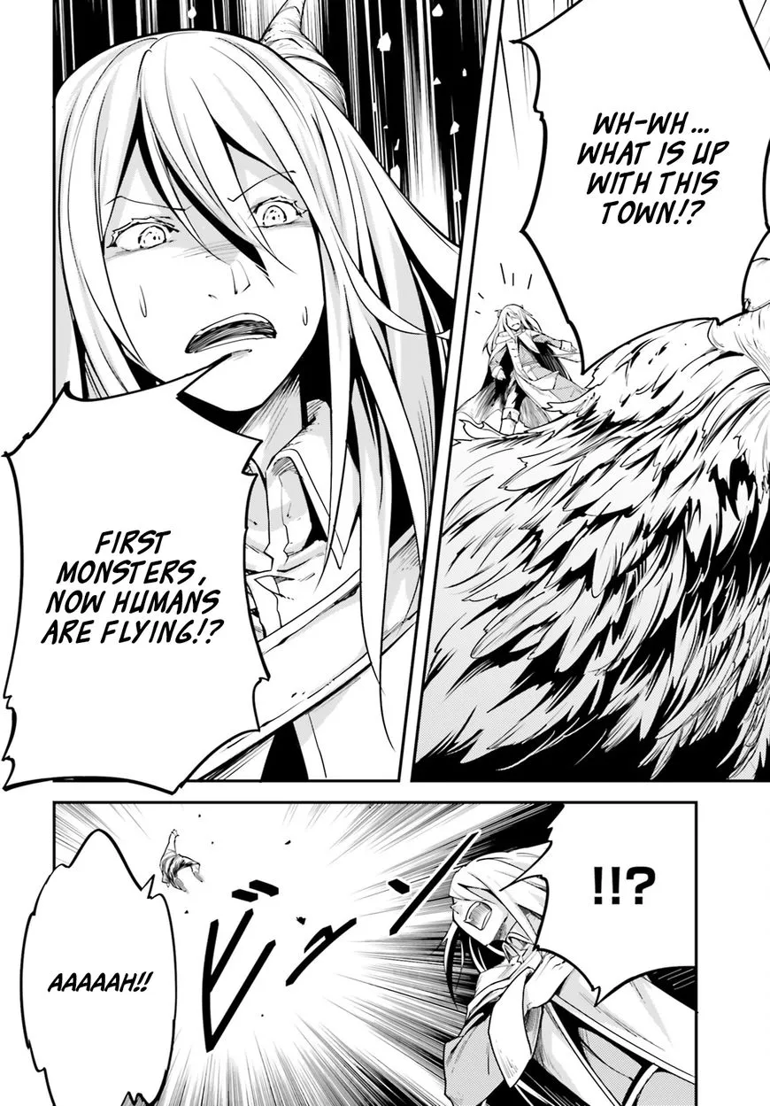 Read LV999 no Murabito EN Manga Online