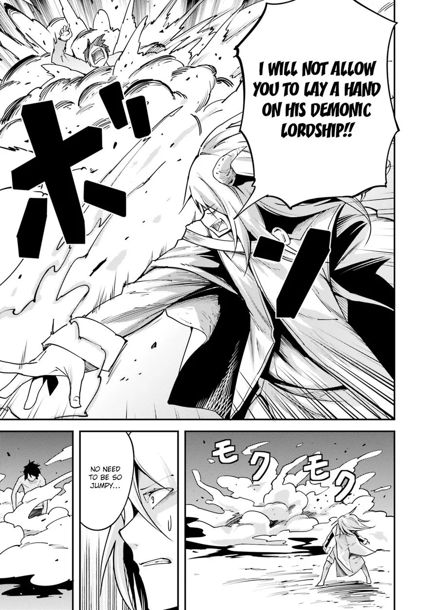 Read LV999 no Murabito EN Manga Online