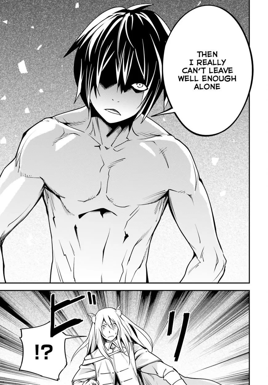 Read LV999 no Murabito EN Manga Online