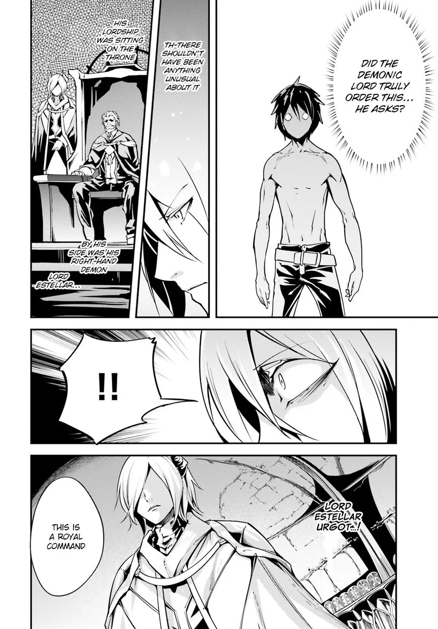 Read LV999 no Murabito EN Manga Online
