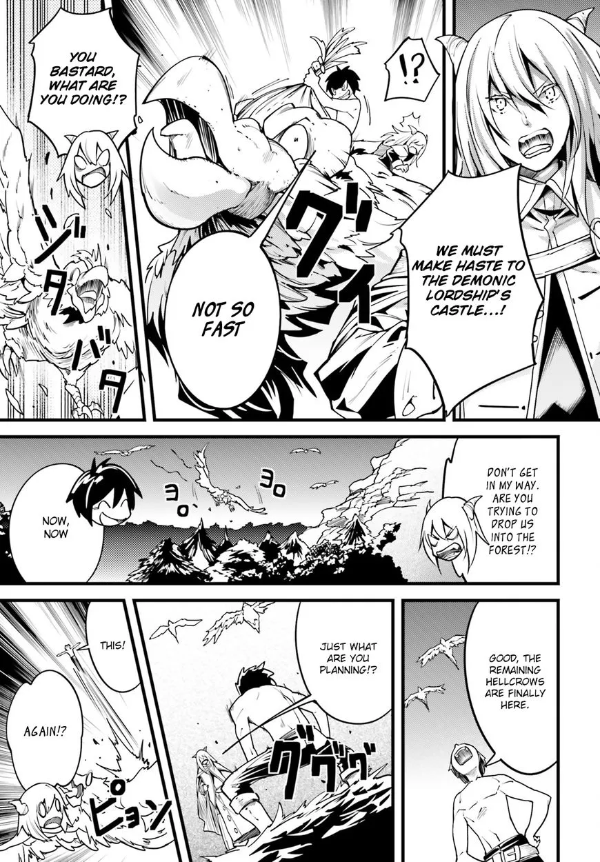 Read LV999 no Murabito EN Manga Online