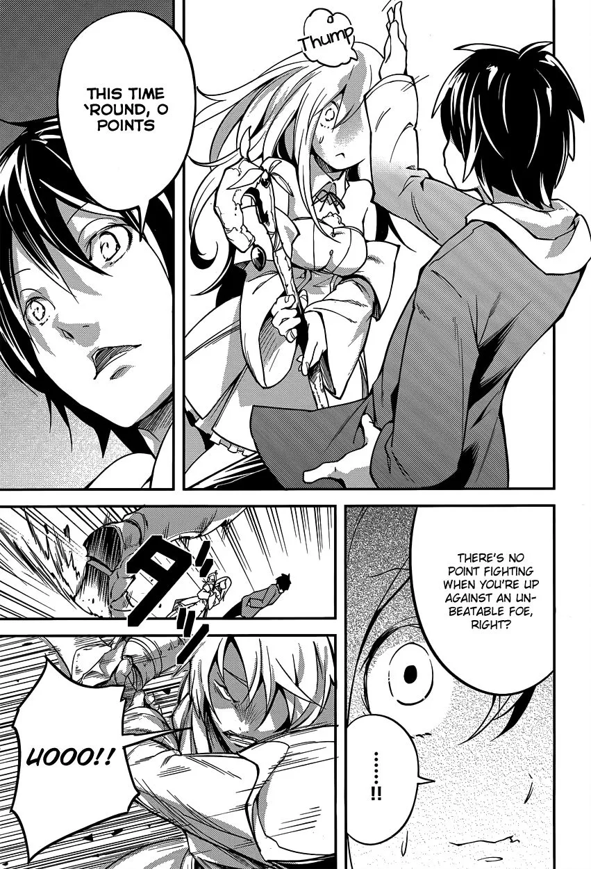 Read LV999 no Murabito EN Manga Online