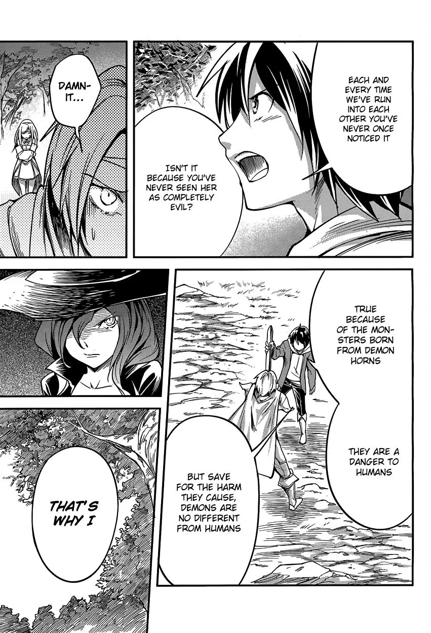 Read LV999 no Murabito EN Manga Online
