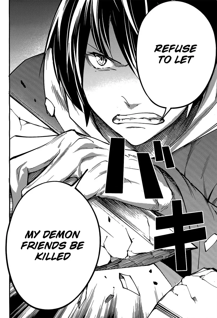 Read LV999 no Murabito EN Manga Online
