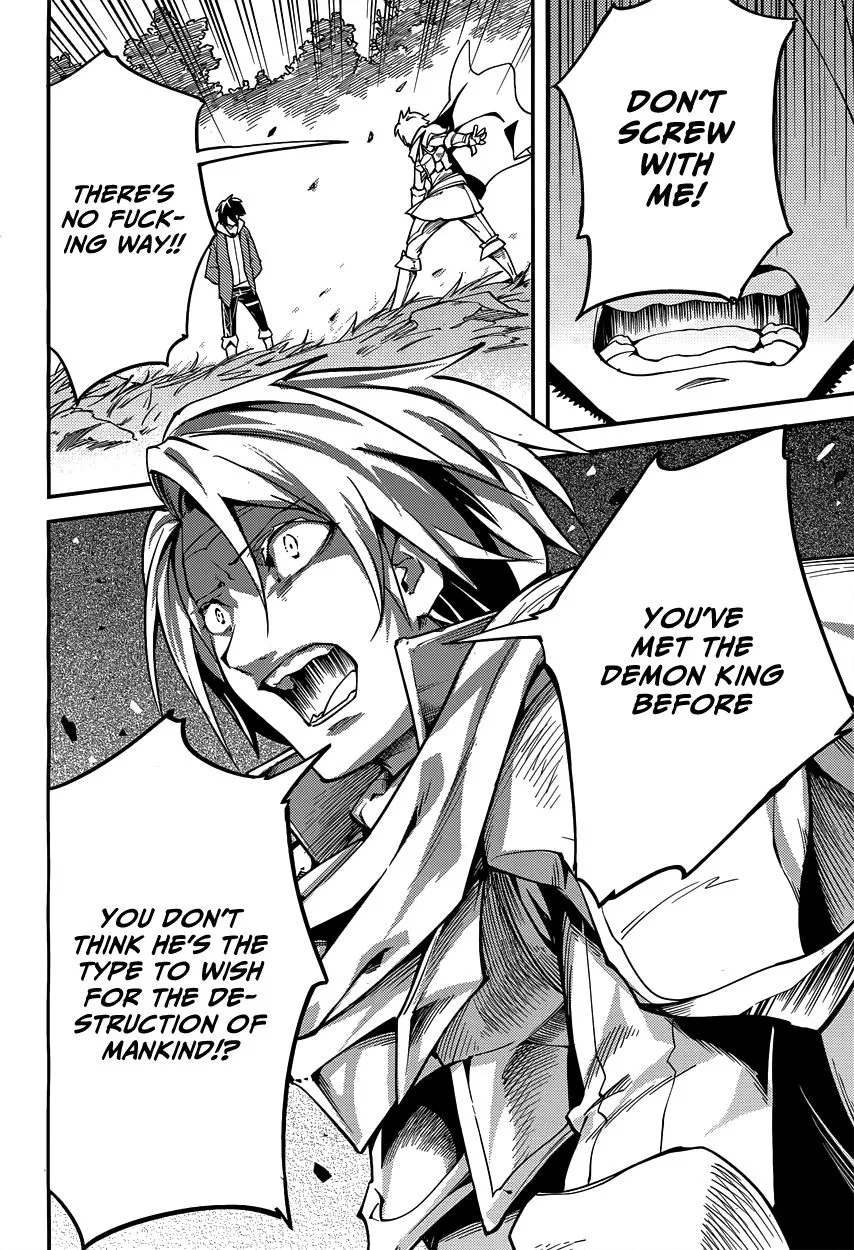 Read LV999 no Murabito EN Manga Online