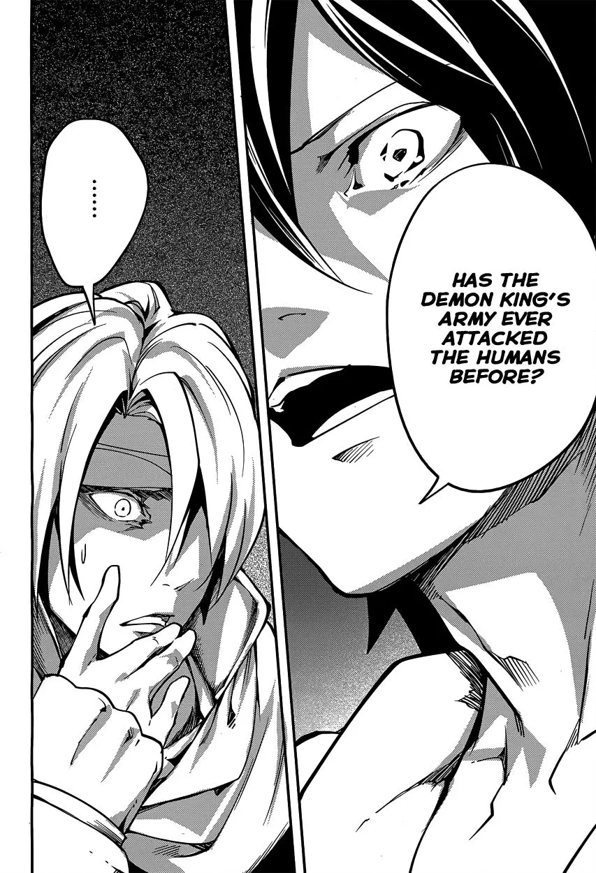 Read LV999 no Murabito EN Manga Online