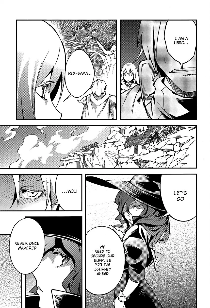 Read LV999 no Murabito EN Manga Online