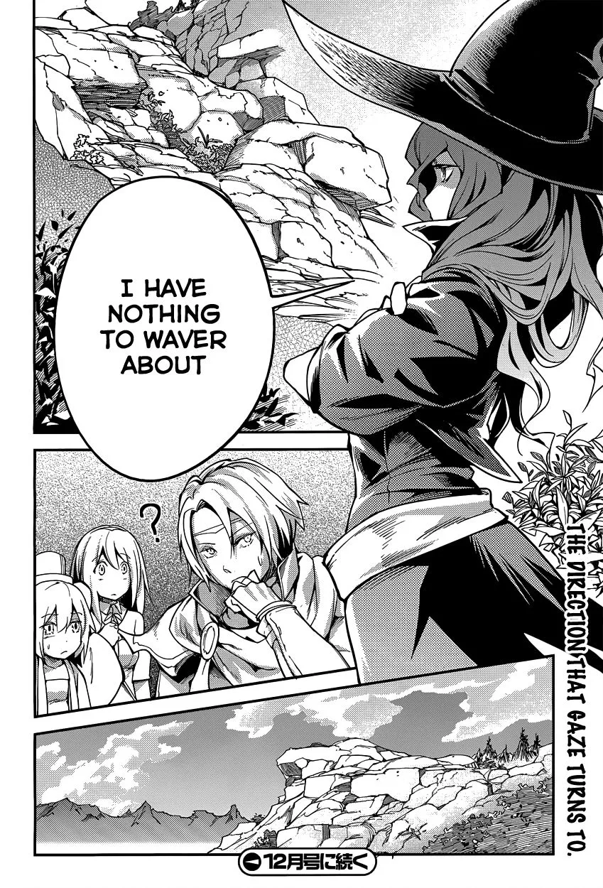 Read LV999 no Murabito EN Manga Online