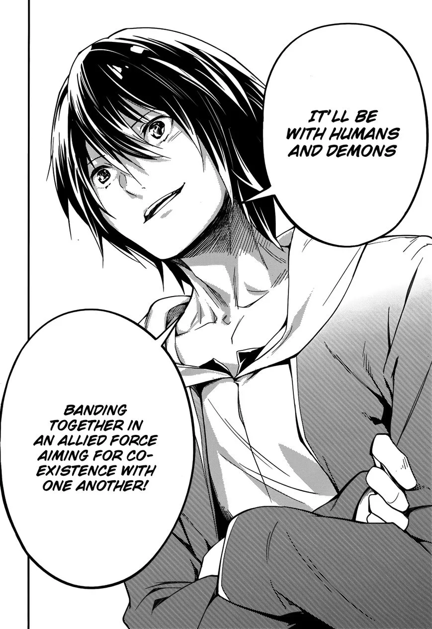 Read LV999 no Murabito EN Manga Online