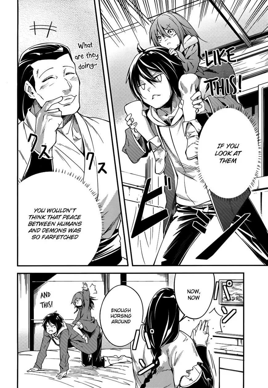 Read LV999 no Murabito EN Manga Online