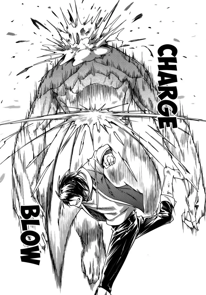 Read LV999 no Murabito EN Manga Online