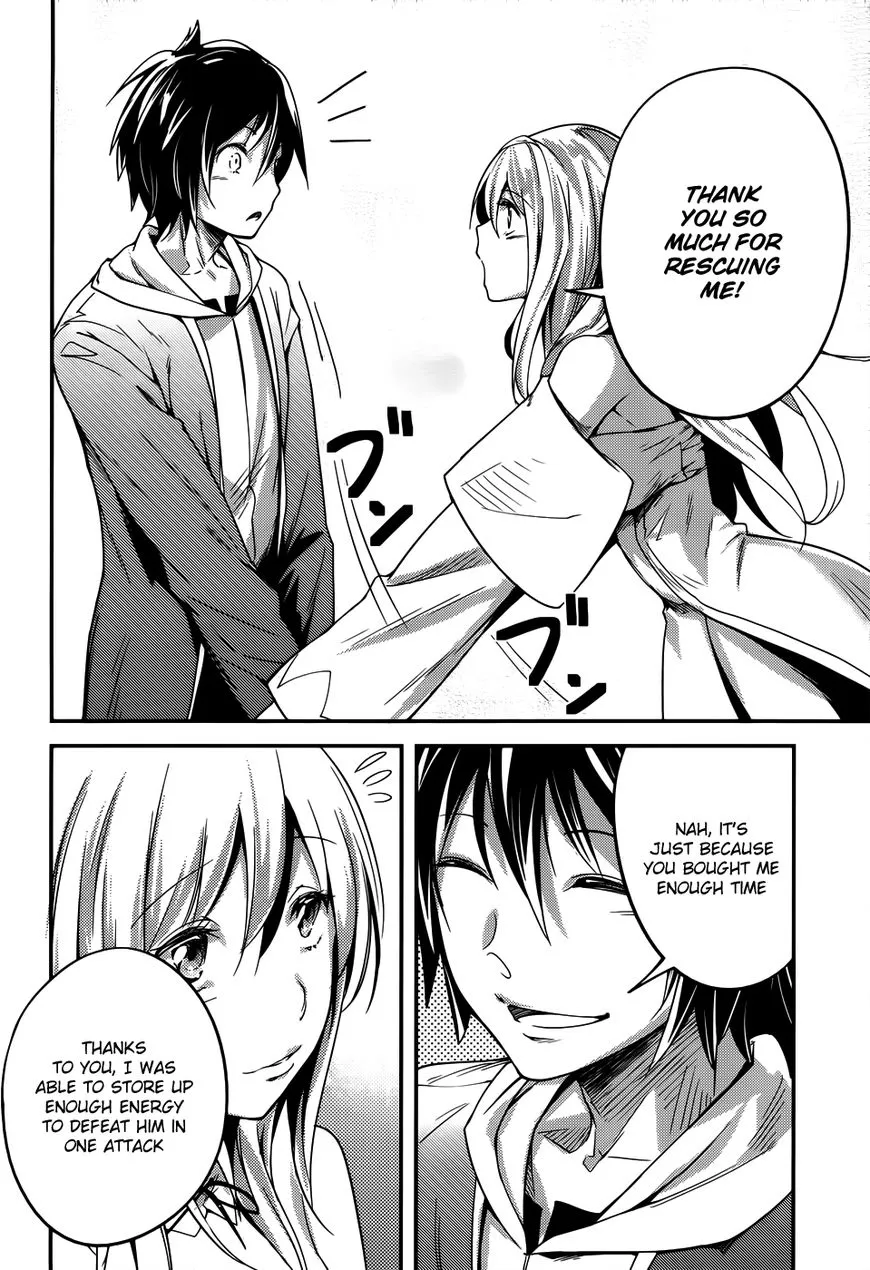 Read LV999 no Murabito EN Manga Online